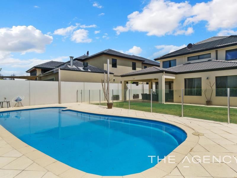 3 Cassino Drive, Stirling