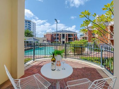 37/7 Delhi Street, West Perth WA 6005