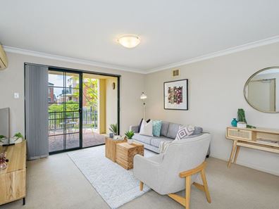 37/7 Delhi Street, West Perth WA 6005