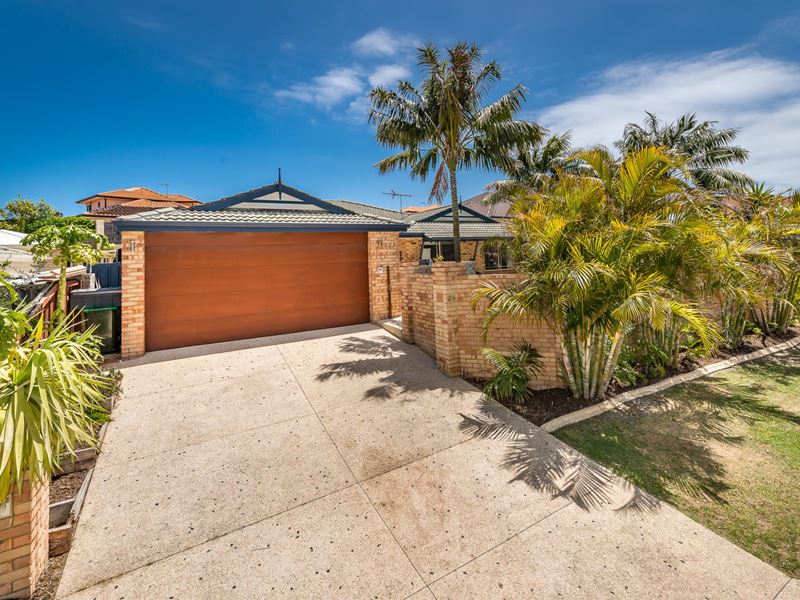 23 Tauranga Retreat, Mindarie