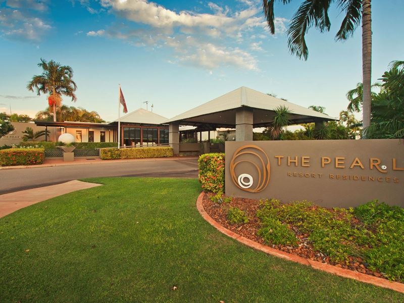 10/14 Millington Road, Cable Beach