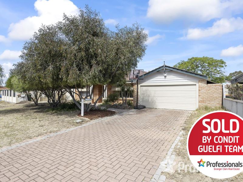 4 Frangipani Loop, Marangaroo