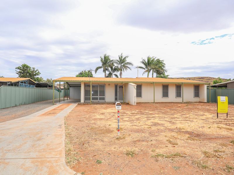 17 Andover Way, Bulgarra