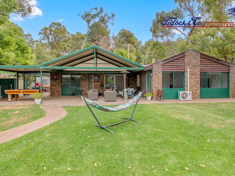 37 Michael Road, Roleystone