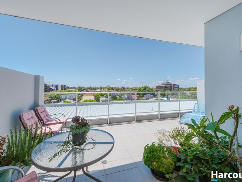 2/54 Cheriton Street, Perth
