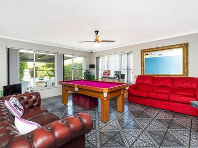 28 Hamilton Way, Silver Sands WA 6210