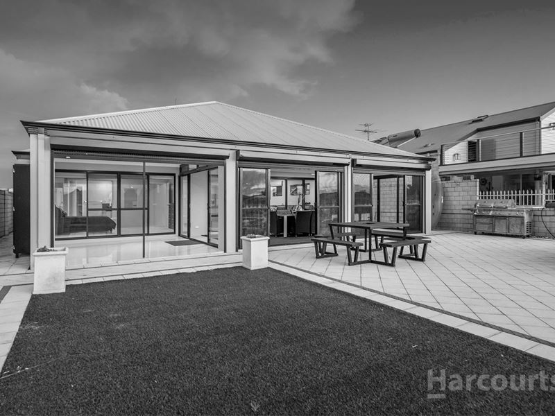 98 Murray Waters Boulevard, South Yunderup
