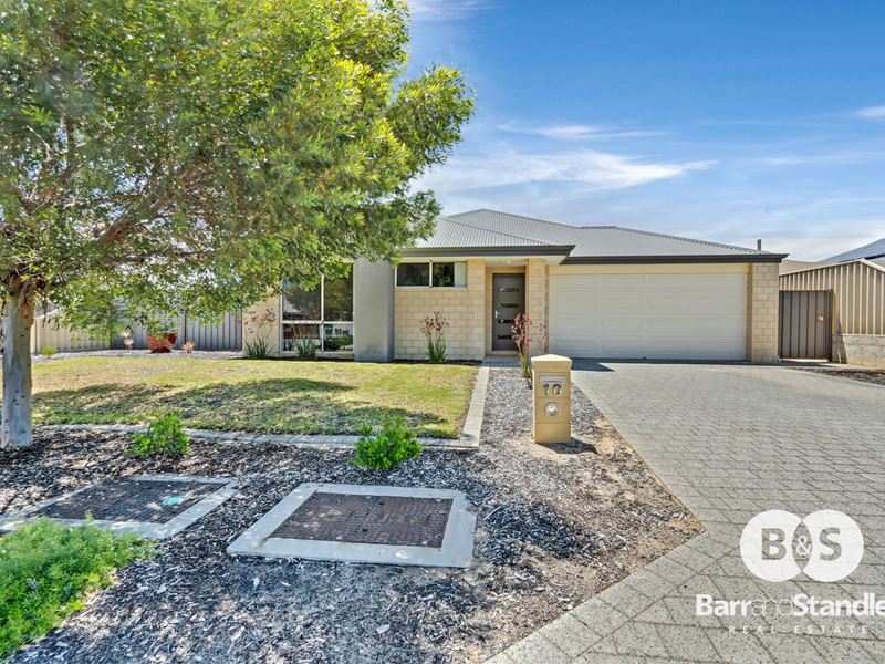 10 Myanore Way, Millbridge