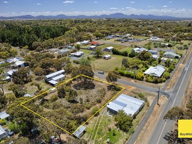 43 Fifth Avenue, Kendenup WA 6323