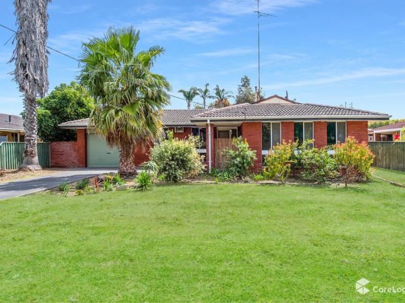 38 Petherick Street, East Bunbury