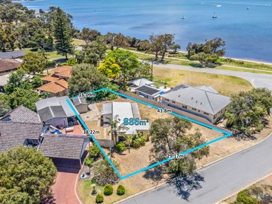 1 Watts Road, Dawesville WA 6211