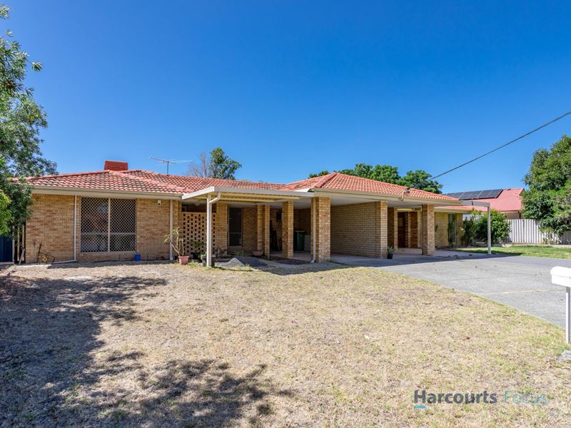 8 Tall Karri Close, Camillo WA 6111