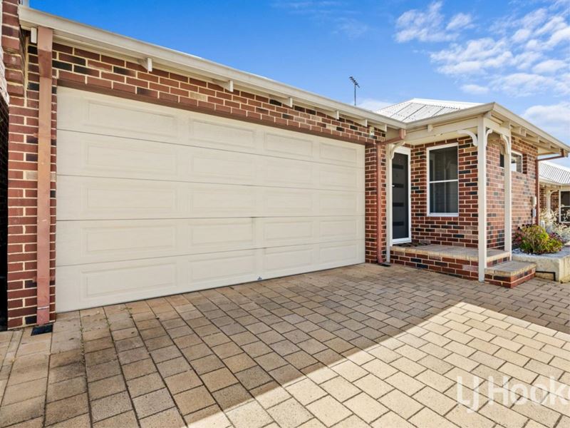 78B Leonard Street, Victoria Park