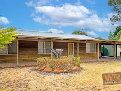 4 Rycraft Drive, Spencer Park WA 6330