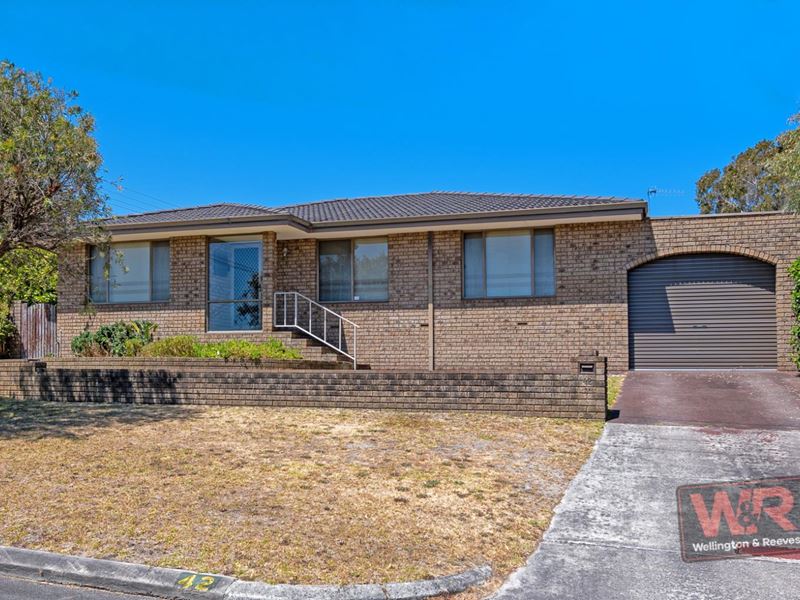 42 Marconi Road, Yakamia