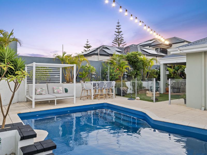 17 Australis Circle, Wannanup
