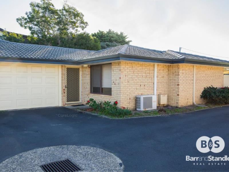 5/7 Hayward Street, South Bunbury