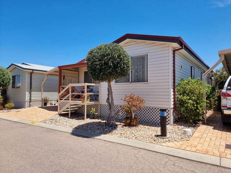 84/279 Hopetoun-Ravensthorpe Road, Hopetoun