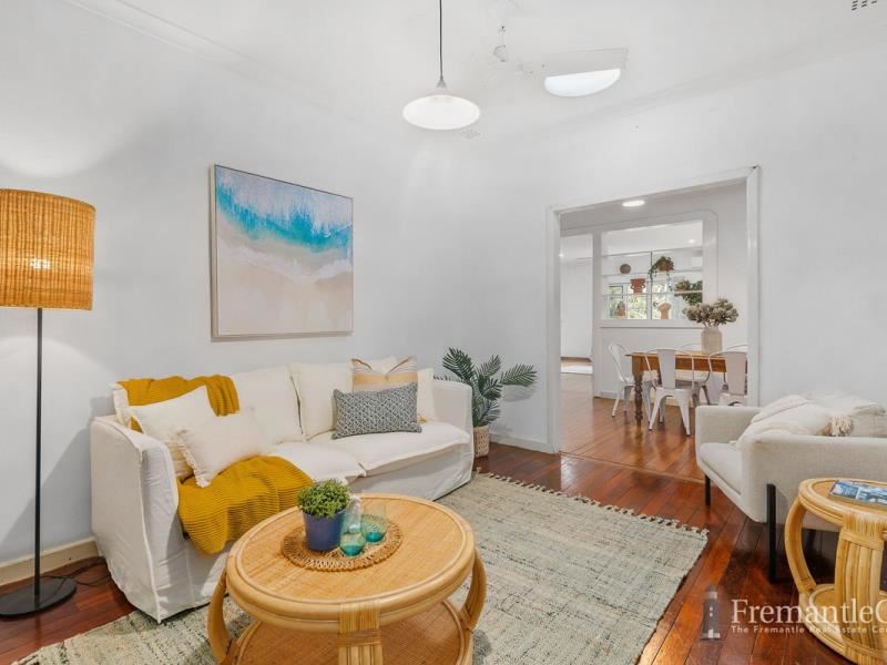 4 Ralston Street, Hamilton Hill