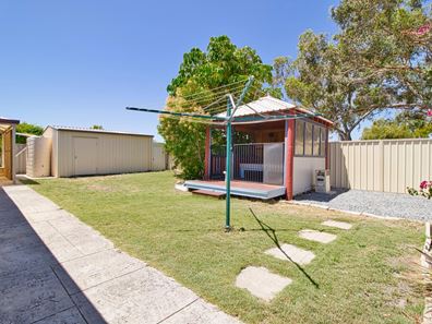 18 Jaywick Close, Safety Bay WA 6169