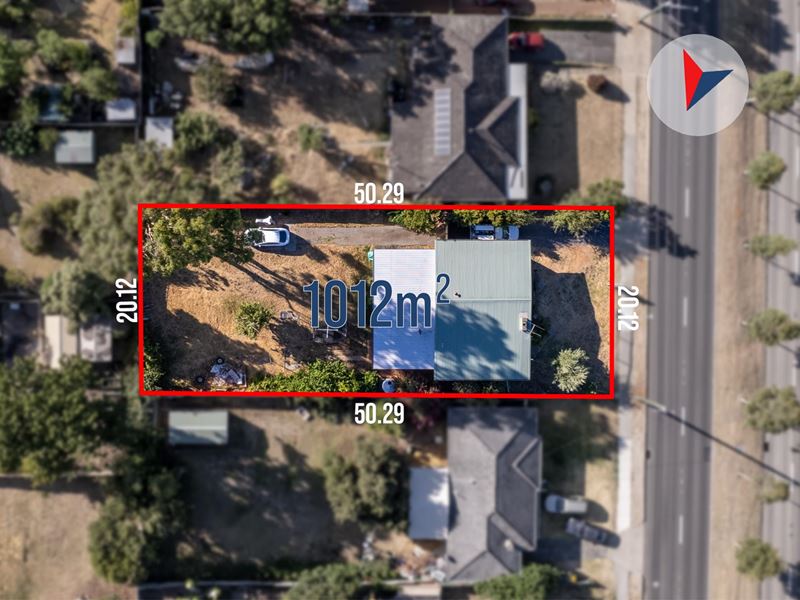 3182 Albany Highway, Mount Nasura