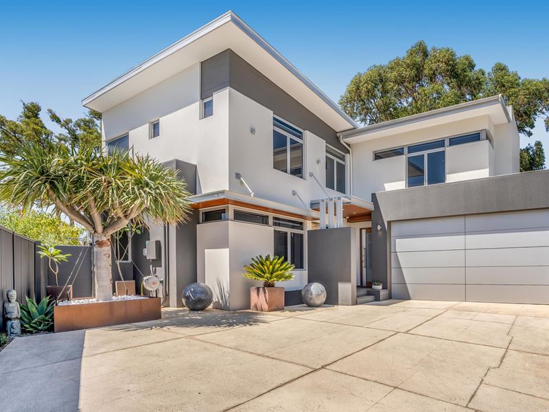 2a Walney Avenue, Yokine