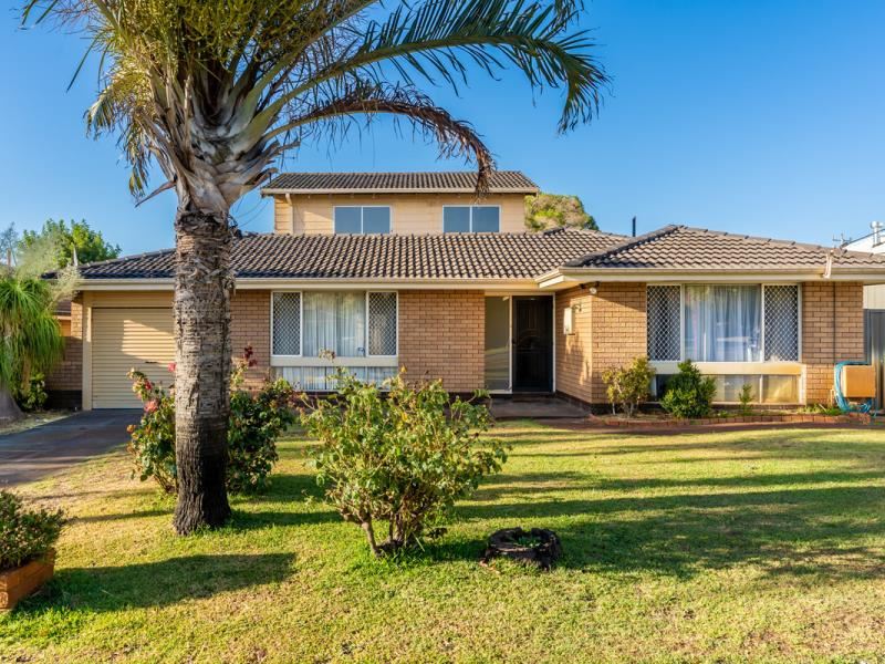33 Aintree Street, Hamersley