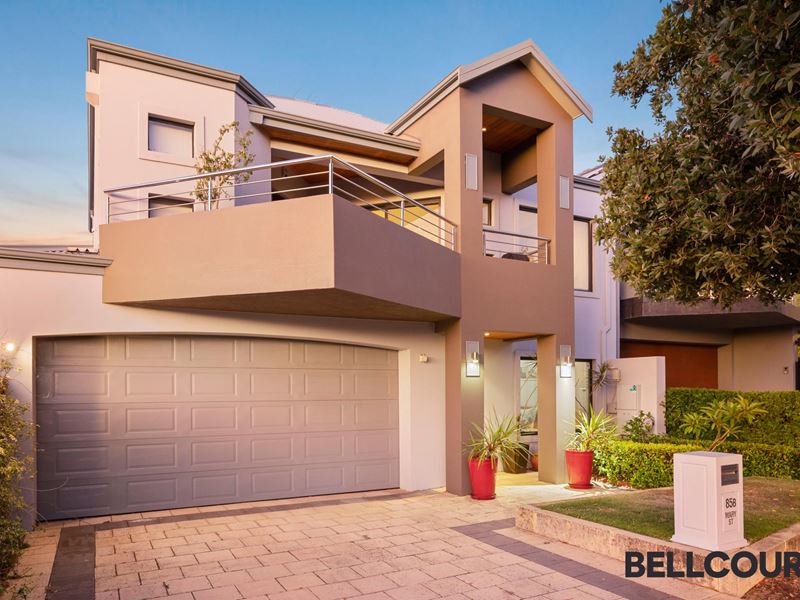 85B Mary Street, Como