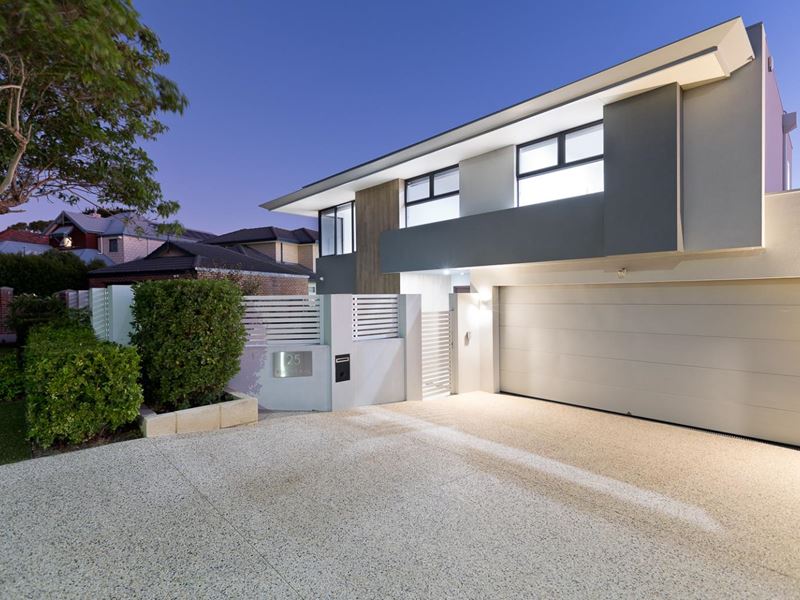 25 Darnell Avenue, Mount Pleasant