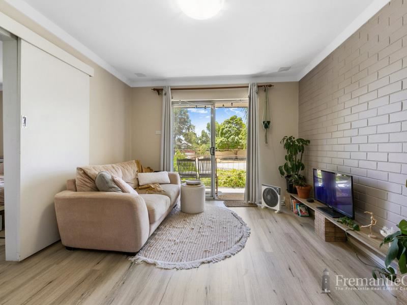 11/91 Carrington Street, Fremantle WA 6160