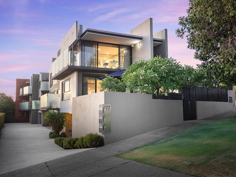 77A Eton Street, North Perth