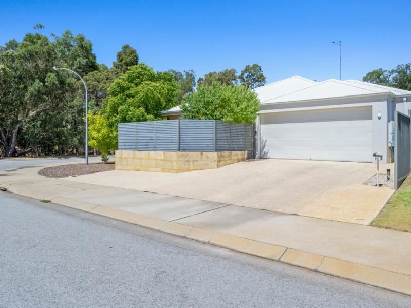 80 Ludlow Loop, Pinjarra