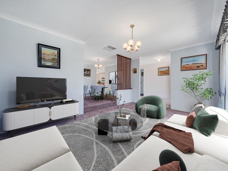 39 Thornhill Way, Greenwood