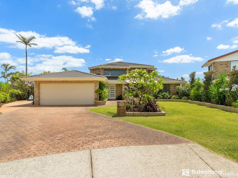 11 Mellor Court, Leeming