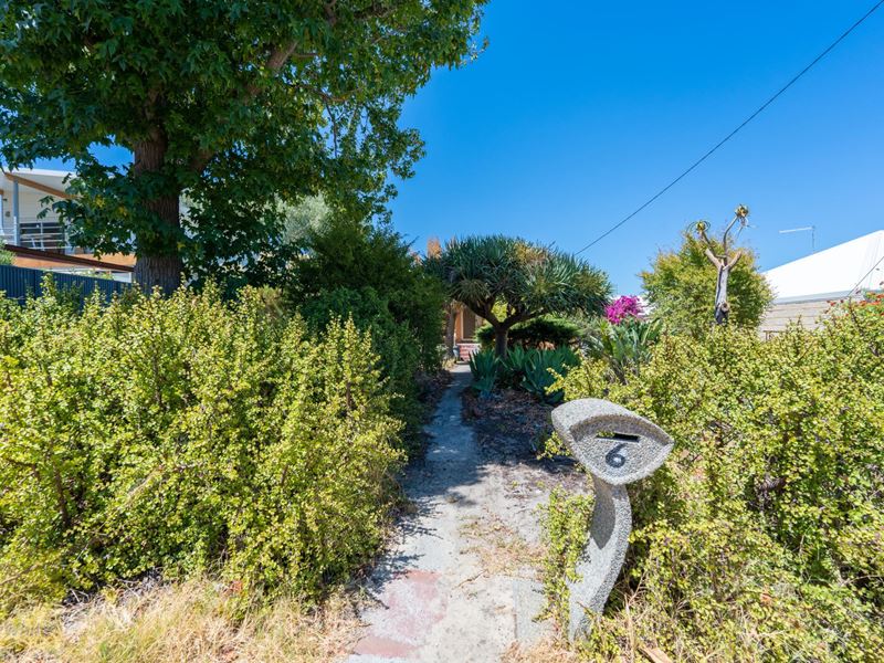 6 Quadea Way, Nollamara