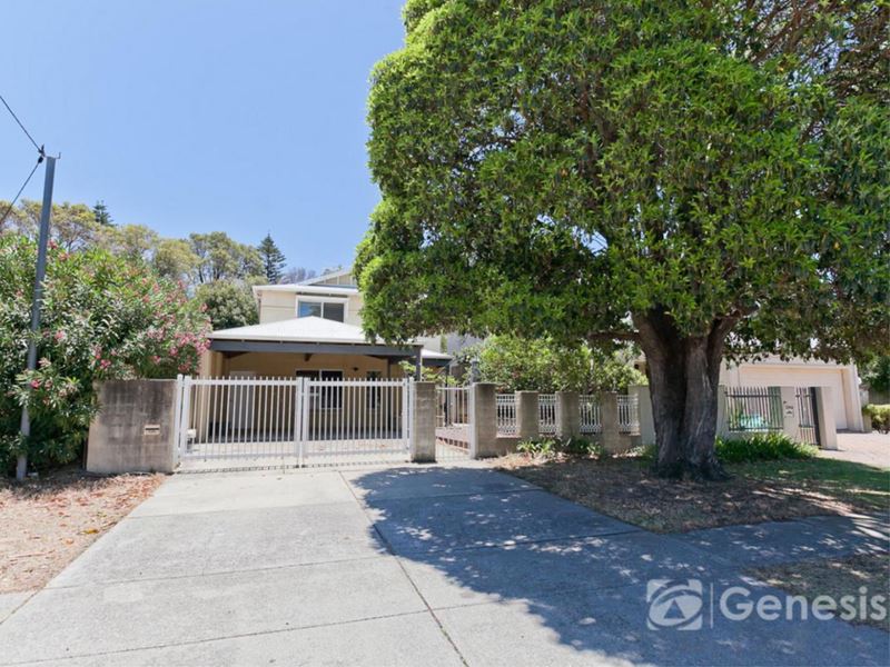 104 Newborough Street, Karrinyup