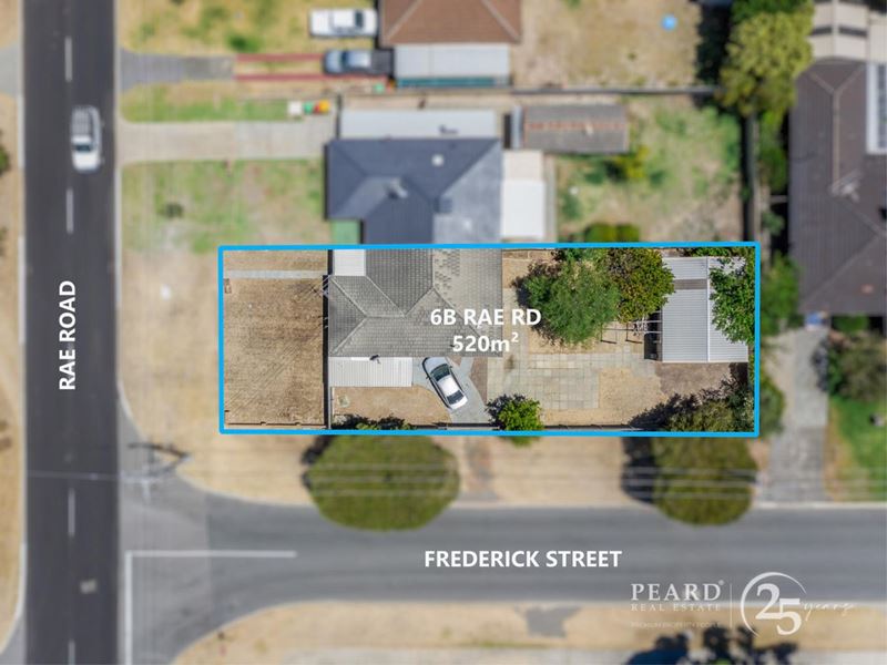 6B Rae Road, Safety Bay
