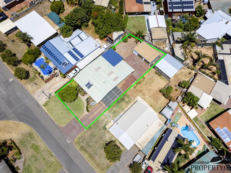 6 Dawson Street, Spalding WA 6530