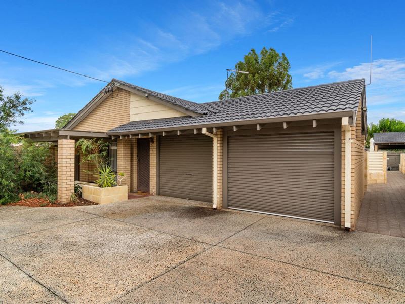 1/15 Ewen  Street, Scarborough WA 6019