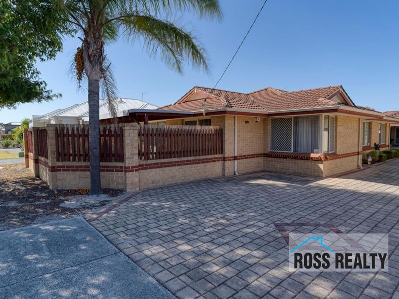 32A Leeds Street, Dianella