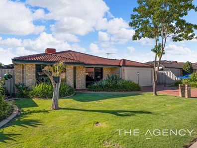 33 Cardiff Loop, Huntingdale WA 6110