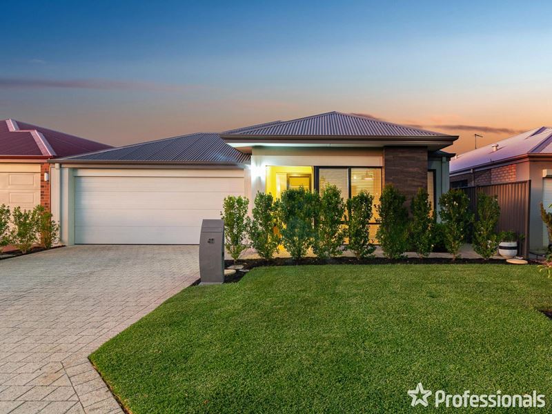 41 Branchton Loop, Baldivis WA 6171