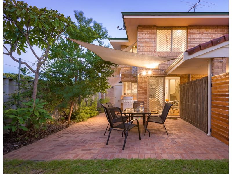 2/80 Elsegood Street, Dianella