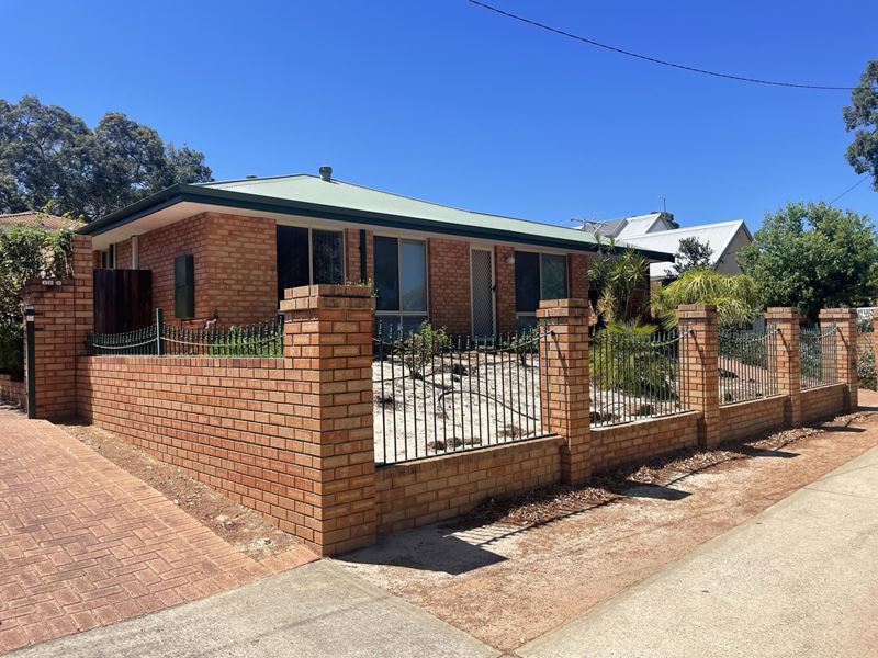 18A Williams Street, Kalamunda