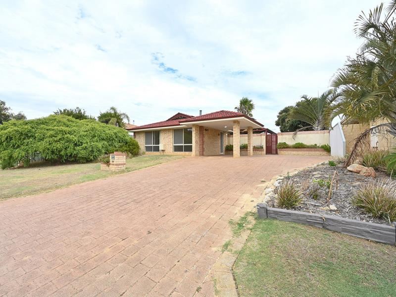20 Somersby Gardens, Currambine