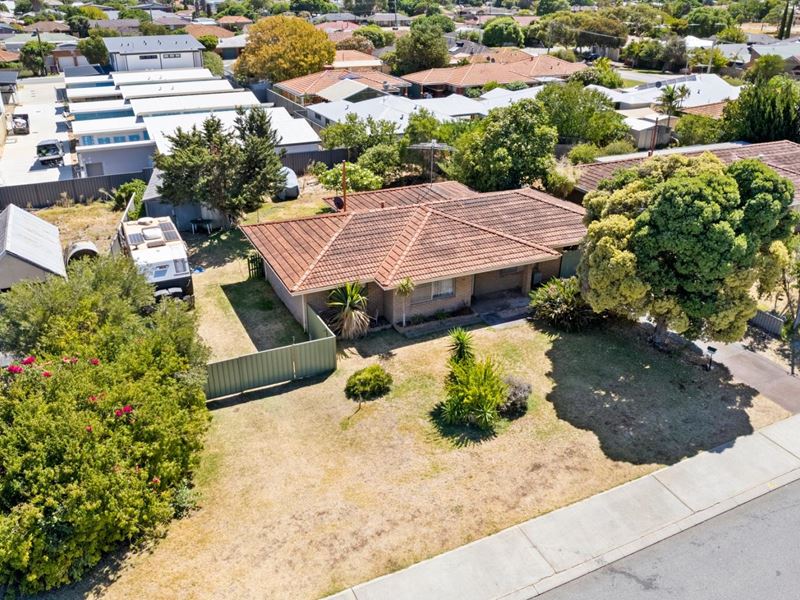 50 Hackett Street, Mandurah