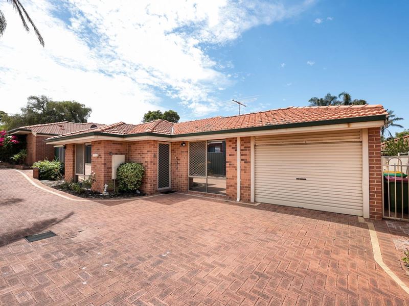94B Tamar Street, Palmyra