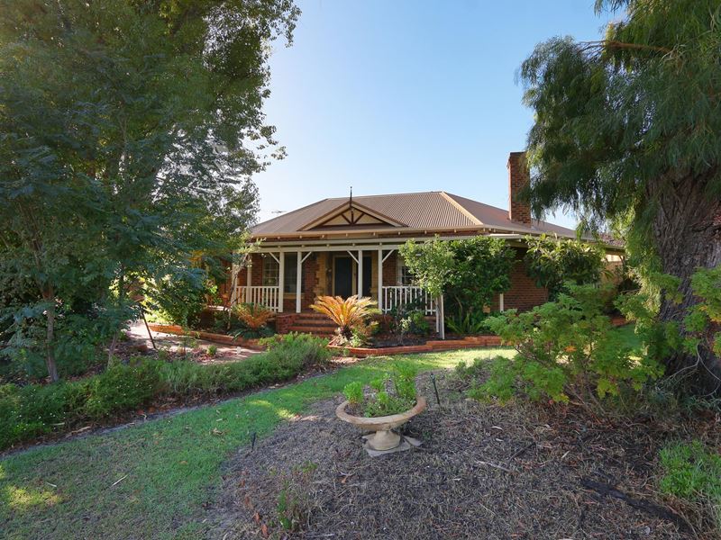 19 Inwood Place, Murdoch