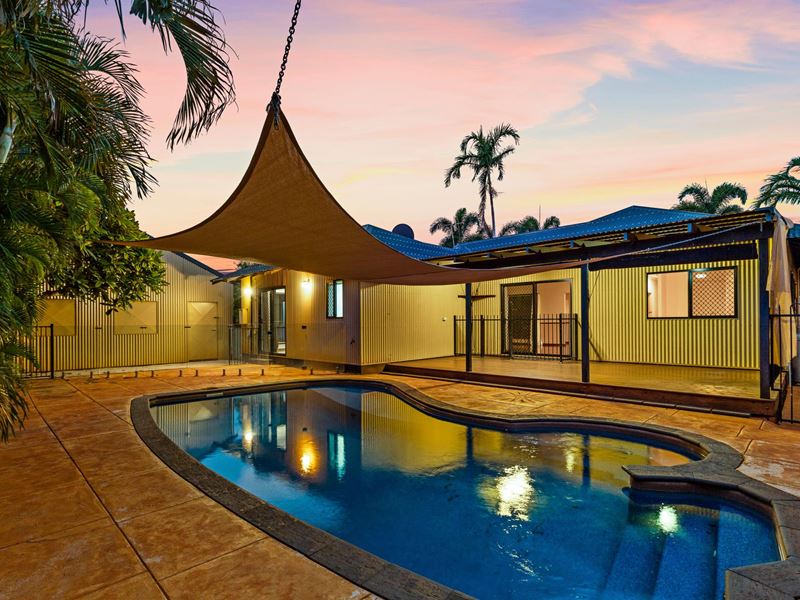 16 Bronzewing Crescent, Djugun
