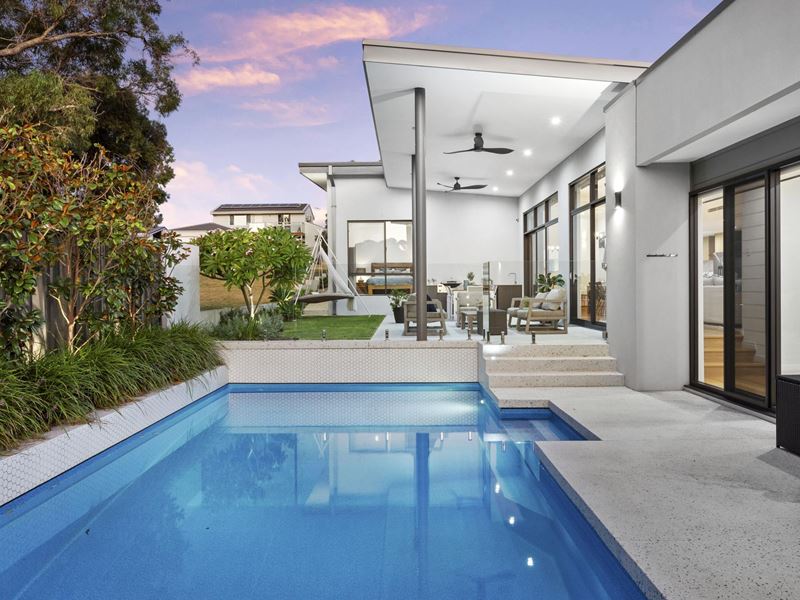 21 Valley Road, Wembley Downs